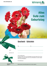 Schöne Geschenke für alle bei Lehmanns