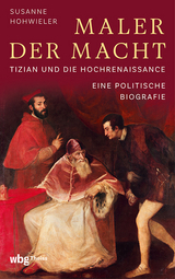 Maler der Macht - Susanne Hohwieler