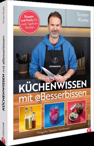 Küchenwissen mit @Besserbissen