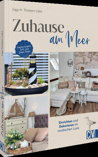 Zuhause am Meer
