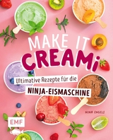 Make it creami - Nina Engels